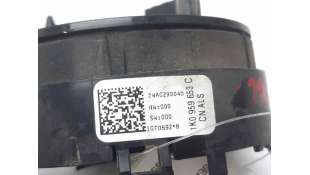 ANILLO AIRBAG SEAT LEON (2005-2010) 1.9 TDI 105CV 1896CC - L. 7831920 / 1K0959653C 2